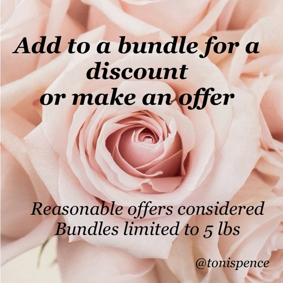 Blush Pink Depression Glass Footed Dish with Handles - Picture 13 of 14